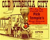 Old Virginia City